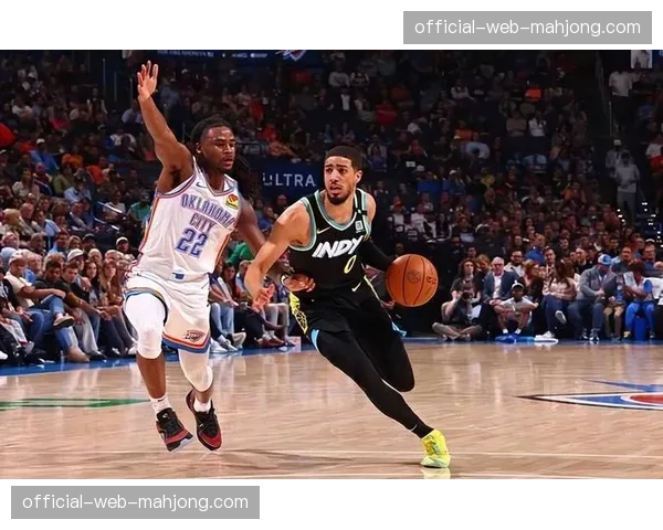 进攻效率联盟第一：解读步行者队哈里伯顿体系下的跑轰战术