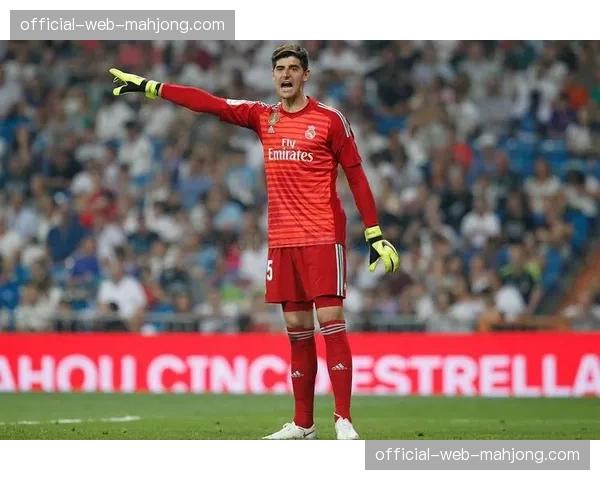 皇马公布客战毕尔巴鄂竞技大名单，库尔图瓦伤愈首次入选