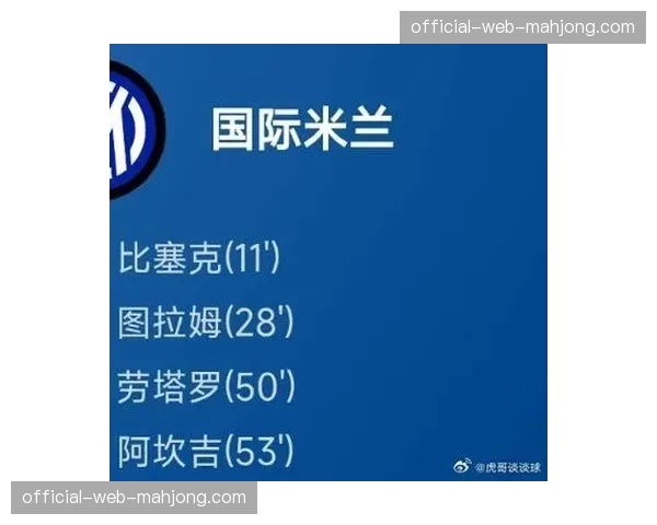 国际米兰公布新球场商业冠名合作伙伴，年赞助额创意甲纪录