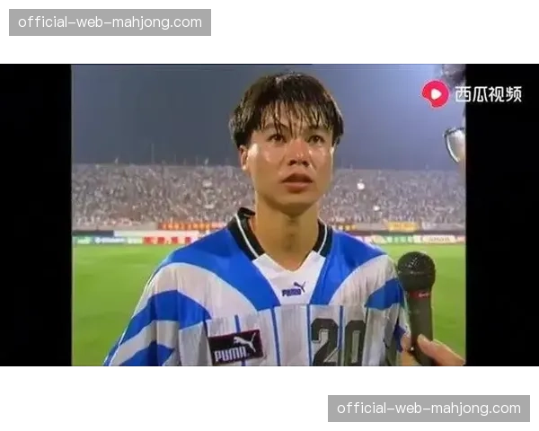 前国脚、现任天津津门虎助教于根伟获得职业级教练证书