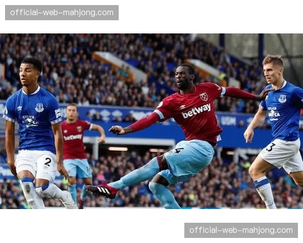 埃弗顿将就西汉姆漏判点球上诉，此判罚恐影响欧战资格