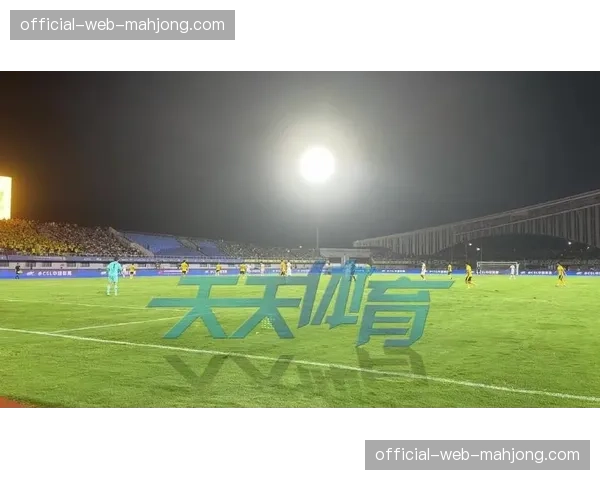 北京国安暂1-0领先长春亚泰，法比奥头球破门引爆工体